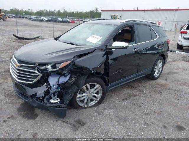 2019 CHEVROLET EQUINOX 2GNAXPEXXK6136734 Photo 1