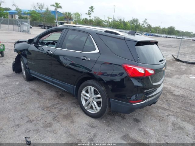 2019 CHEVROLET EQUINOX 2GNAXPEXXK6136734 Photo 2