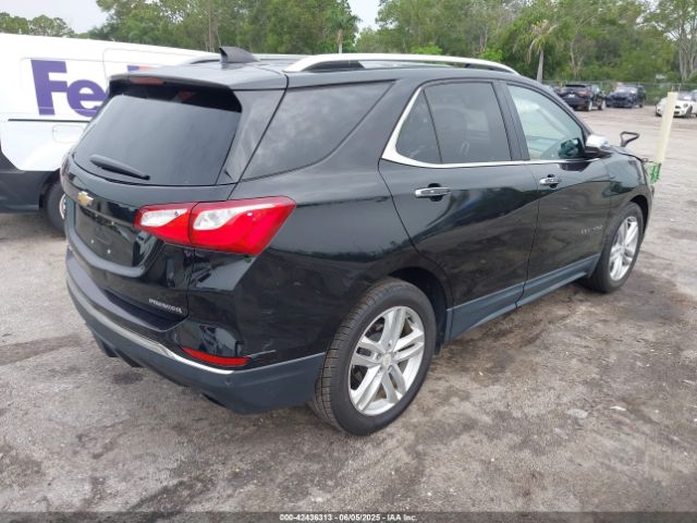 2019 CHEVROLET EQUINOX 2GNAXPEXXK6136734 Photo 3