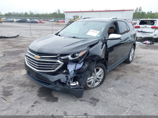 2019 CHEVROLET EQUINOX 2GNAXPEXXK6136734 Photo 5