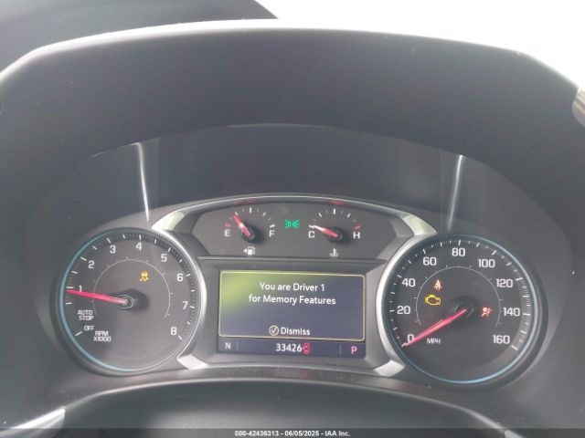 2019 CHEVROLET EQUINOX 2GNAXPEXXK6136734 Photo 6