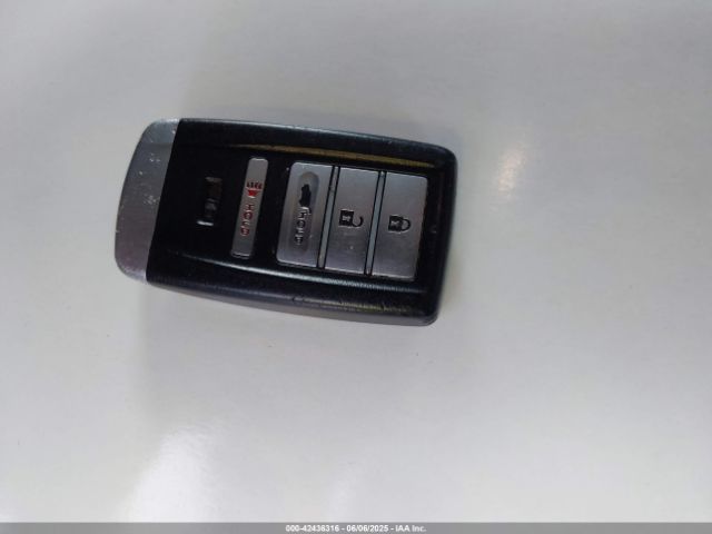 2015 ACURA MDX 5FRYD4H47FB007364 Photo 10