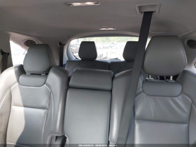 2015 ACURA MDX 5FRYD4H47FB007364 Photo 7