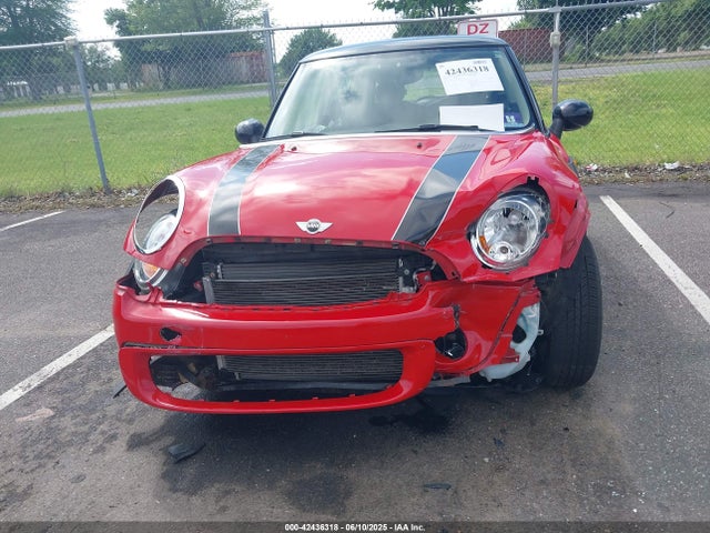 2013 MINI HARDTOP WMWSU3C5XDT688225 Photo 5