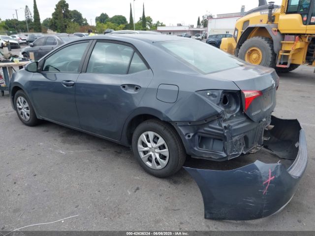 5YFBURHE4HP598340 Toyota COROLLA L