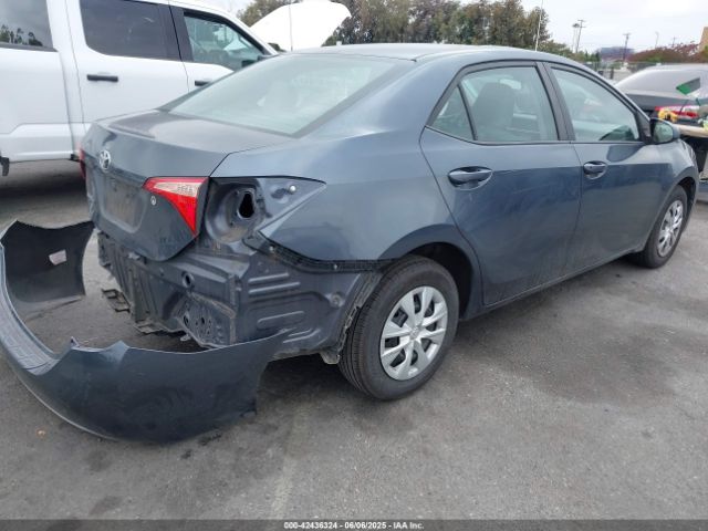5YFBURHE4HP598340 Toyota COROLLA L