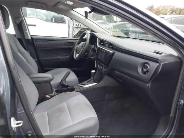 5YFBURHE4HP598340 Toyota COROLLA L