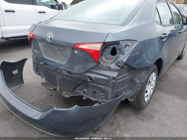5YFBURHE4HP598340 Toyota COROLLA L