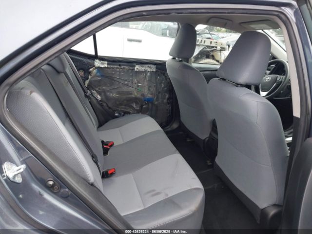 5YFBURHE4HP598340 Toyota COROLLA L