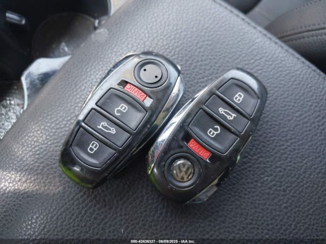 2014 VOLKSWAGEN TOUAREG WVGEF9BPXED012395 Photo 10
