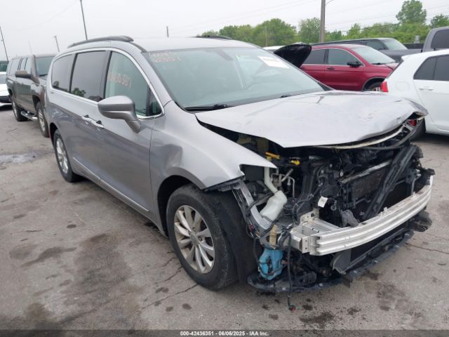 2017 CHRYSLER PACIFICA 2C4RC1BG3HR687894