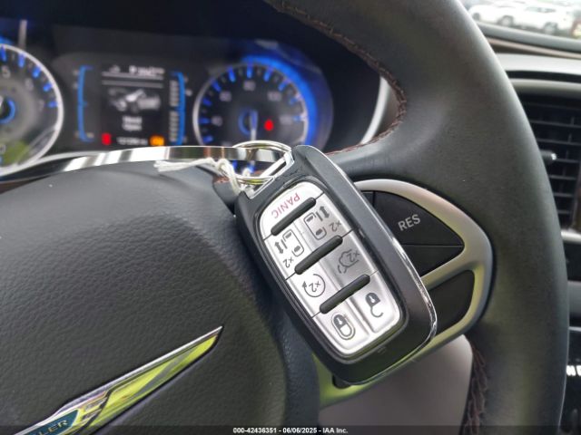 2017 CHRYSLER PACIFICA 2C4RC1BG3HR687894 Photo 10