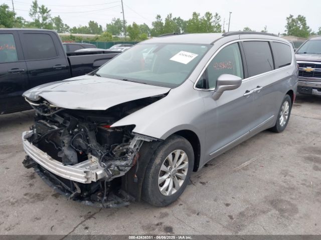 2017 CHRYSLER PACIFICA 2C4RC1BG3HR687894 Photo 1