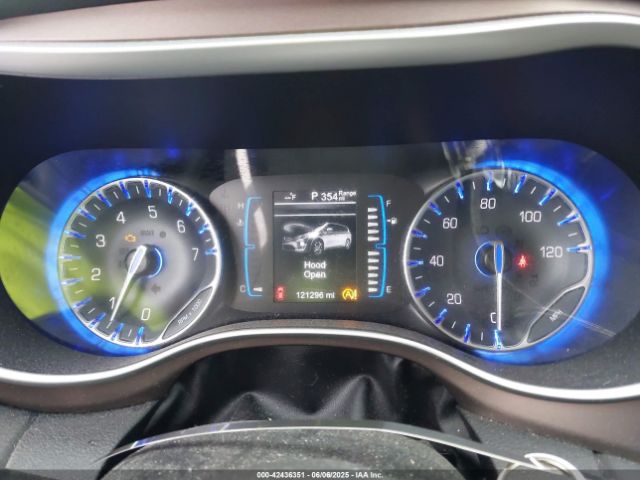 2017 CHRYSLER PACIFICA 2C4RC1BG3HR687894 Photo 6