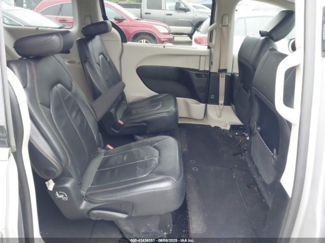 2017 CHRYSLER PACIFICA 2C4RC1BG3HR687894 Photo 7