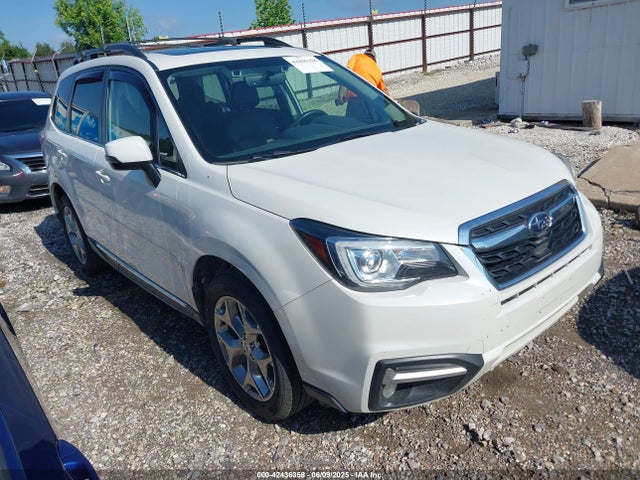 Subaru naturally aspirated u5 2018 JF2SJAWC3JH532103 zdjęcie główne