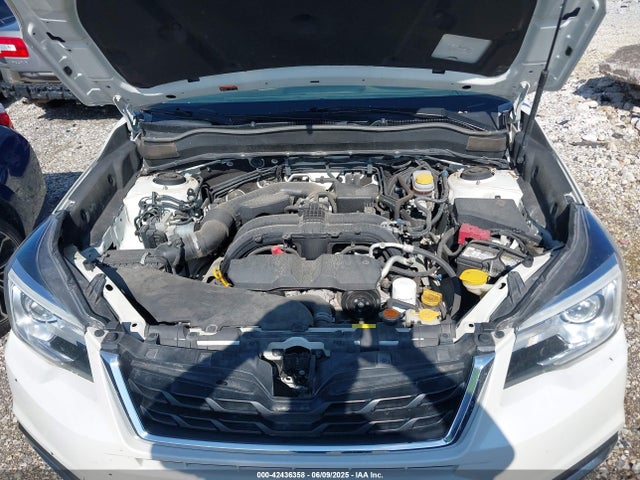 Subaru naturally aspirated u5 2018 JF2SJAWC3JH532103 Image 10
