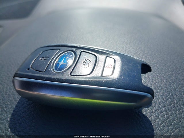 Subaru naturally aspirated u5 2018 JF2SJAWC3JH532103 Image 11