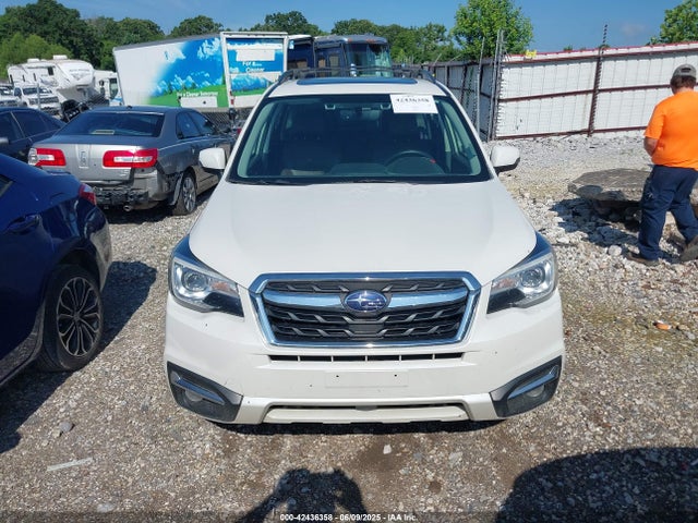 Subaru naturally aspirated u5 2018 JF2SJAWC3JH532103 Image 12