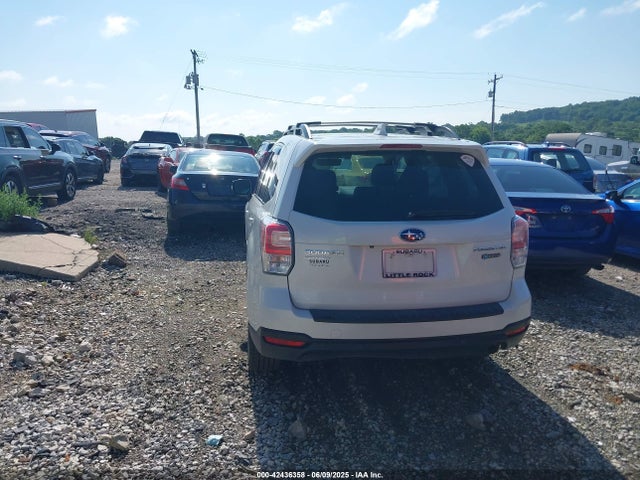 Subaru naturally aspirated u5 2018 JF2SJAWC3JH532103 Image 16