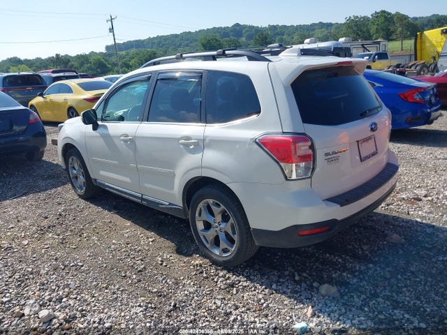 Subaru naturally aspirated u5 2018 JF2SJAWC3JH532103 Image 3