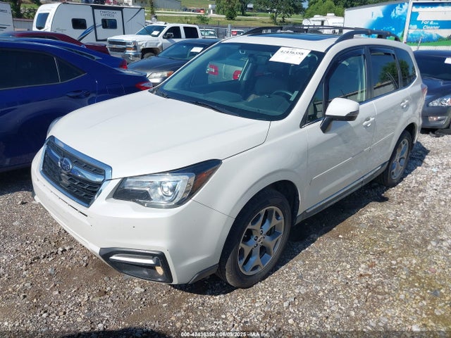 Subaru naturally aspirated u5 2018 JF2SJAWC3JH532103 Image 6