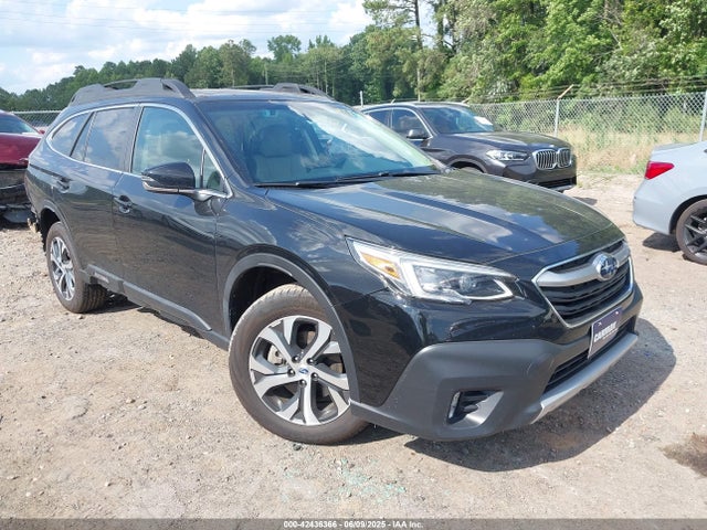 Aukcja sprzedaży 2020 Subaru Outback Limited, vin: 4S4BTANC8L3189973, numer aukcji: 42436366