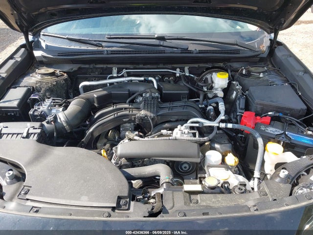 Aukcja sprzedaży 2020 Subaru Outback Limited, vin: 4S4BTANC8L3189973, numer aukcji: 42436366