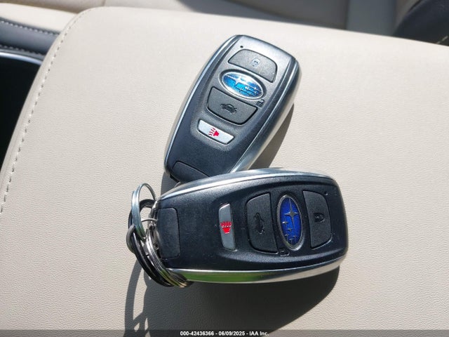 Aukcja sprzedaży 2020 Subaru Outback Limited, vin: 4S4BTANC8L3189973, numer aukcji: 42436366