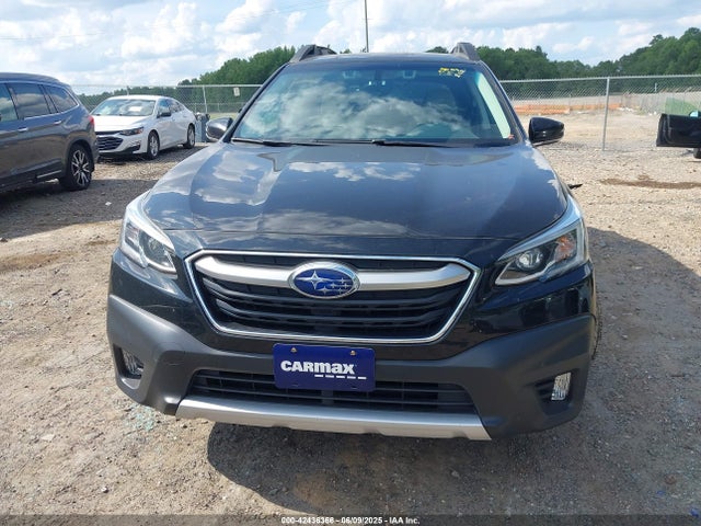 Aukcja sprzedaży 2020 Subaru Outback Limited, vin: 4S4BTANC8L3189973, numer aukcji: 42436366