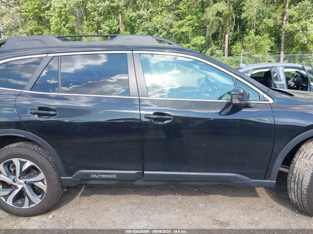 Aukcja sprzedaży 2020 Subaru Outback Limited, vin: 4S4BTANC8L3189973, numer aukcji: 42436366