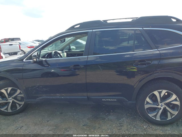 Aukcja sprzedaży 2020 Subaru Outback Limited, vin: 4S4BTANC8L3189973, numer aukcji: 42436366