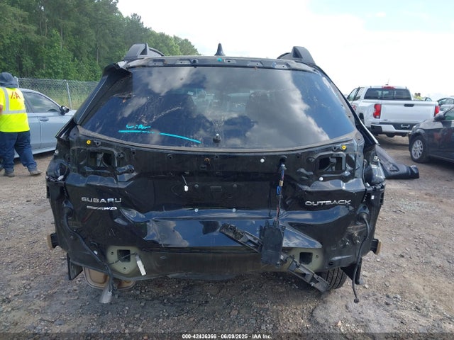 Aukcja sprzedaży 2020 Subaru Outback Limited, vin: 4S4BTANC8L3189973, numer aukcji: 42436366