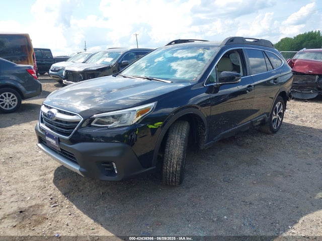 Aukcja sprzedaży 2020 Subaru Outback Limited, vin: 4S4BTANC8L3189973, numer aukcji: 42436366