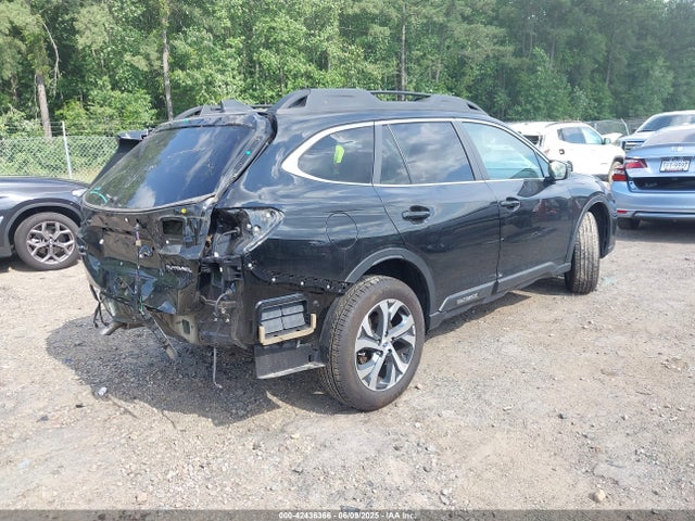 Aukcja sprzedaży 2020 Subaru Outback Limited, vin: 4S4BTANC8L3189973, numer aukcji: 42436366