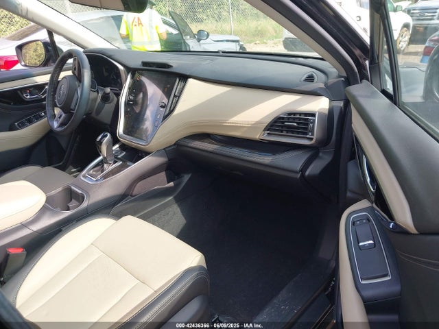 Aukcja sprzedaży 2020 Subaru Outback Limited, vin: 4S4BTANC8L3189973, numer aukcji: 42436366