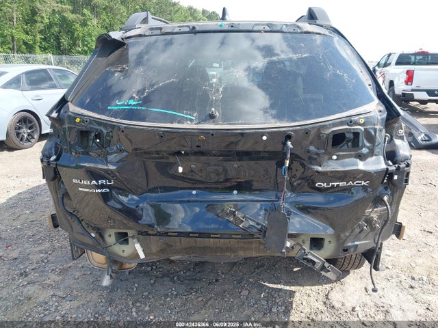 Aukcja sprzedaży 2020 Subaru Outback Limited, vin: 4S4BTANC8L3189973, numer aukcji: 42436366