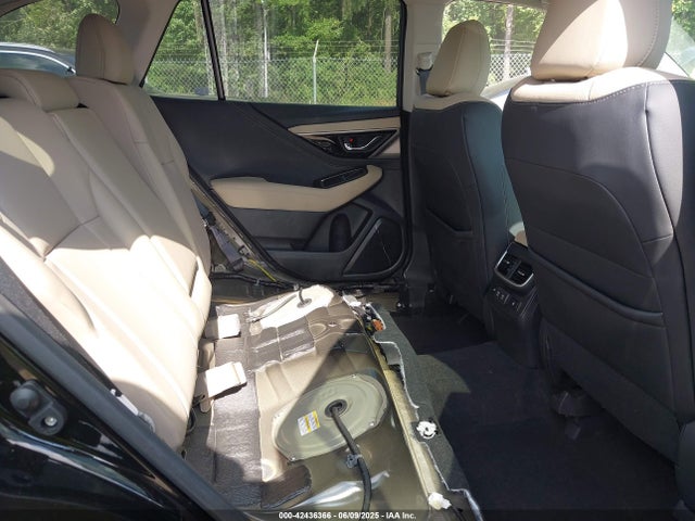 Aukcja sprzedaży 2020 Subaru Outback Limited, vin: 4S4BTANC8L3189973, numer aukcji: 42436366