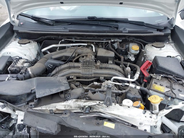 Subaru na 2021 JF2GTAPC7M8274980 Image 10