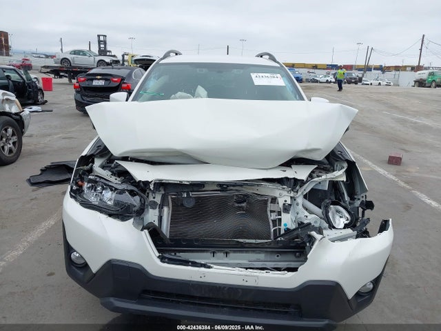 Subaru na 2021 JF2GTAPC7M8274980 Image 12