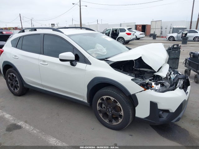 Subaru na 2021 JF2GTAPC7M8274980 Image 13