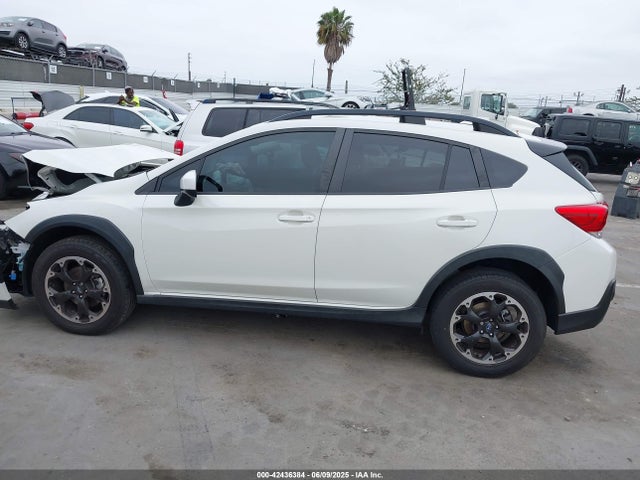 Subaru na 2021 JF2GTAPC7M8274980 Image 14