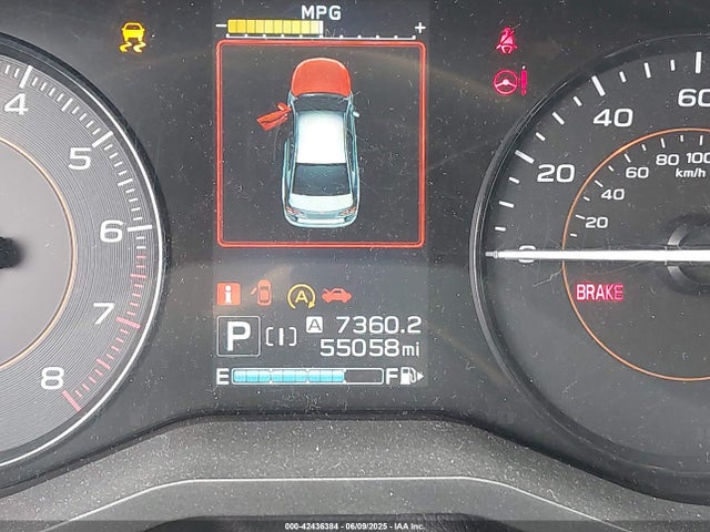 Subaru na 2021 JF2GTAPC7M8274980 Image 15