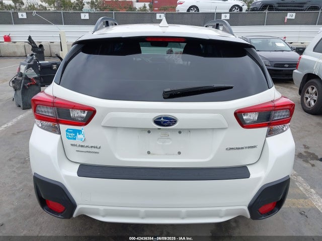 Subaru na 2021 JF2GTAPC7M8274980 Image 16