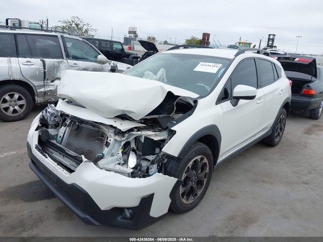 Subaru na 2021 JF2GTAPC7M8274980 Image 2