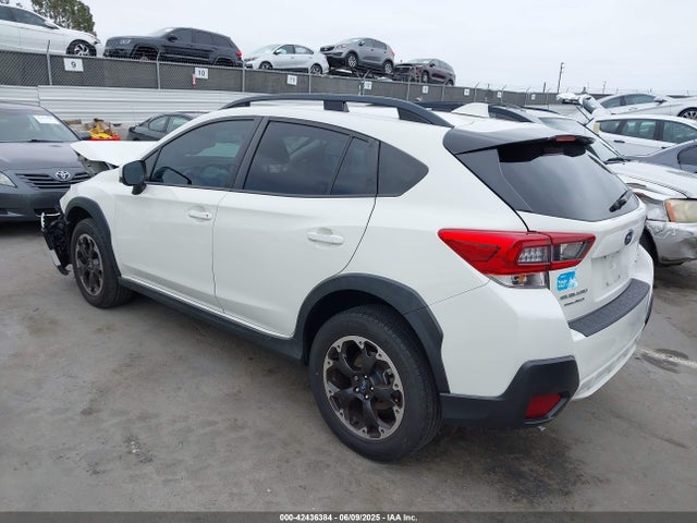 Subaru na 2021 JF2GTAPC7M8274980 Image 3