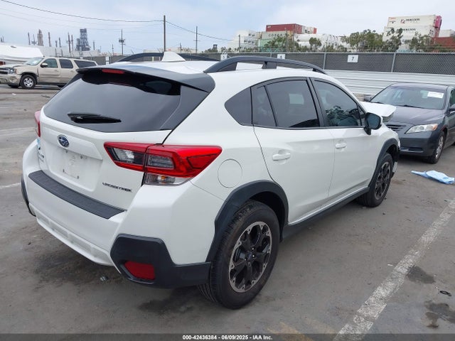 Subaru na 2021 JF2GTAPC7M8274980 Image 4
