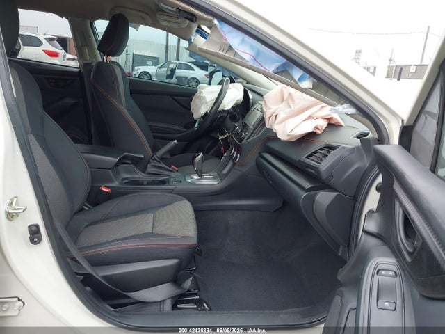 Subaru na 2021 JF2GTAPC7M8274980 Image 5
