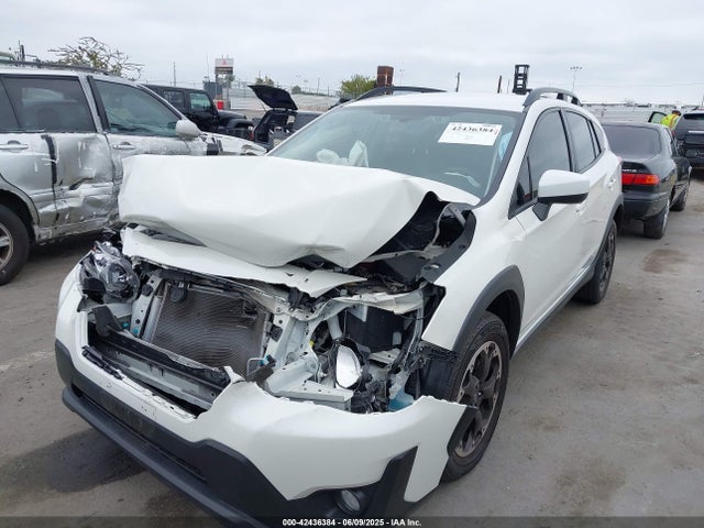 Subaru na 2021 JF2GTAPC7M8274980 Image 6
