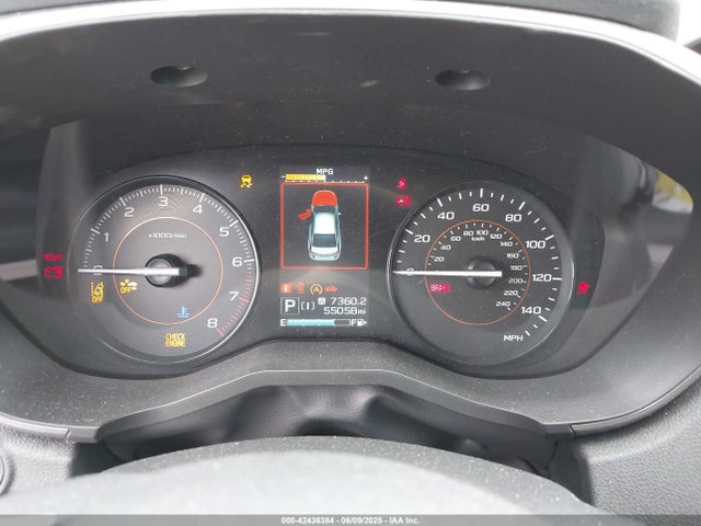 Subaru na 2021 JF2GTAPC7M8274980 Image 7